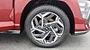 Hyundai KONA 1.6 h-GDi N Line SUV 5dr Petrol Hybrid DCT Euro 6 (s/s) (138 ps) Red
