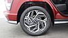 Hyundai KONA 1.6 h-GDi N Line SUV 5dr Petrol Hybrid DCT Euro 6 (s/s) (138 ps) Red