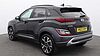 Hyundai KONA 1.0 T-GDi MHEV Premium SUV 5dr Petrol Hybrid Manual Euro 6 (s/s) (120 ps) Black
