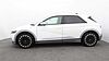 Hyundai IONIQ 5 73kWh Ultimate Hatchback 5dr Electric Auto (217 ps) White