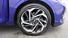 Hyundai I20 1.0 T-GDi MHEV Premium Hatchback 5dr Petrol Hybrid DCT Euro 6 (s/s) (100 ps) Blue