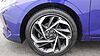 Hyundai I20 1.0 T-GDi MHEV Premium Hatchback 5dr Petrol Hybrid DCT Euro 6 (s/s) (100 ps) Blue