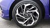 Hyundai I20 1.0 T-GDi MHEV Premium Hatchback 5dr Petrol Hybrid DCT Euro 6 (s/s) (100 ps) Blue