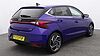 Hyundai I20 1.0 T-GDi MHEV Premium Hatchback 5dr Petrol Hybrid DCT Euro 6 (s/s) (100 ps) Blue