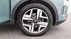 Hyundai BAYON 1.0 T-GDi MHEV Ultimate SUV 5dr Petrol Hybrid DCT Euro 6 (s/s) (100 ps) Green
