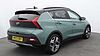 Hyundai BAYON 1.0 T-GDi MHEV Ultimate SUV 5dr Petrol Hybrid DCT Euro 6 (s/s) (100 ps) Green