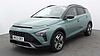 Hyundai BAYON 1.0 T-GDi MHEV Ultimate SUV 5dr Petrol Hybrid DCT Euro 6 (s/s) (100 ps) Green