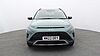 Hyundai BAYON 1.0 T-GDi MHEV Ultimate SUV 5dr Petrol Hybrid DCT Euro 6 (s/s) (100 ps) Green