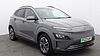 Hyundai KONA 64kWh Premium SUV 5dr Electric Auto (10.5kW Charger) (204 ps) Grey
