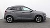 Hyundai KONA 64kWh Premium SUV 5dr Electric Auto (10.5kW Charger) (204 ps) Grey