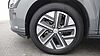 Hyundai KONA 64kWh Premium SUV 5dr Electric Auto (10.5kW Charger) (204 ps) Grey