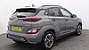 Hyundai KONA 64kWh Premium SUV 5dr Electric Auto (10.5kW Charger) (204 ps) Grey