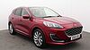 Ford KUGA 2.0 EcoBlue Vignale SUV 5dr Diesel Auto AWD Euro 6 (s/s) (190 ps) Red