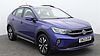 Volkswagen TAIGO 1.0 TSI Life SUV 5dr Petrol Manual Euro 6 (s/s) (95 ps) Blue