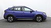 Volkswagen TAIGO 1.0 TSI Life SUV 5dr Petrol Manual Euro 6 (s/s) (95 ps) Blue