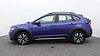 Volkswagen TAIGO 1.0 TSI Life SUV 5dr Petrol Manual Euro 6 (s/s) (95 ps) Blue