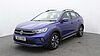 Volkswagen TAIGO 1.0 TSI Life SUV 5dr Petrol Manual Euro 6 (s/s) (95 ps) Blue
