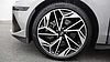 Hyundai IONIQ 6 77.4kWh Ultimate Saloon 4dr Electric Auto (228 ps) Silver