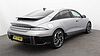 Hyundai IONIQ 6 77.4kWh Ultimate Saloon 4dr Electric Auto (228 ps) Silver