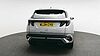 Hyundai TUCSON 1.6 T-GDi N Line SUV 5dr Petrol Hybrid Auto Euro 6 (s/s) (215 ps) Silver