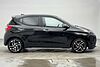 Hyundai I10 1.0 Advance Hatchback 5dr Petrol Manual Euro 6 (s/s) (63 ps) Blue