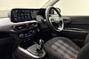 Hyundai I10 1.0 Advance Hatchback 5dr Petrol Manual Euro 6 (s/s) (63 ps) Blue