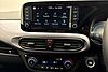 Hyundai I10 1.0 Advance Hatchback 5dr Petrol Manual Euro 6 (s/s) (63 ps) Blue