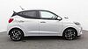 Hyundai I10 1.2 Premium Hatchback 5dr Petrol Auto Euro 6 (s/s) (79 ps) Grey