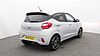 Hyundai I10 1.2 Premium Hatchback 5dr Petrol Auto Euro 6 (s/s) (79 ps) Grey