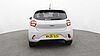 Hyundai I10 1.2 Premium Hatchback 5dr Petrol Auto Euro 6 (s/s) (79 ps) Grey