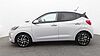 Hyundai I10 1.2 Premium Hatchback 5dr Petrol Auto Euro 6 (s/s) (79 ps) Grey