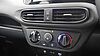 Hyundai I10 1.0 Advance Hatchback 5dr Petrol Auto Euro 6 (s/s) (63 ps) Red