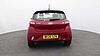Hyundai I10 1.0 Advance Hatchback 5dr Petrol Auto Euro 6 (s/s) (63 ps) Red