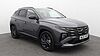 Hyundai TUCSON 1.6T Hybrid Black Line SUV 5dr Petrol Hybrid Auto Euro 6 (s/s) (239 ps) Grey
