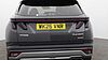 Hyundai TUCSON 1.6T Hybrid Black Line SUV 5dr Petrol Hybrid Auto Euro 6 (s/s) (239 ps) Grey