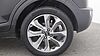 Kia STONIC 1.0 T-GDi 2 GPF SUV 5dr Petrol Manual Euro 6 (s/s) (118 bhp) Black