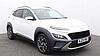 Hyundai KONA 1.6 h-GDi Premium SUV 5dr Petrol Hybrid DCT Euro 6 (s/s) (141 ps) White