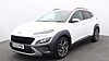 Hyundai KONA 1.6 h-GDi Premium SUV 5dr Petrol Hybrid DCT Euro 6 (s/s) (141 ps) White