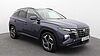 Hyundai TUCSON 1.6 h T-GDi Ultimate SUV 5dr Petrol Hybrid Auto Euro 6 (s/s) (230 ps) Blue