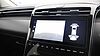 Hyundai TUCSON 1.6 h T-GDi Ultimate SUV 5dr Petrol Hybrid Auto Euro 6 (s/s) (230 ps) Blue