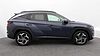 Hyundai TUCSON 1.6 h T-GDi Ultimate SUV 5dr Petrol Hybrid Auto Euro 6 (s/s) (230 ps) Blue