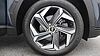 Hyundai TUCSON 1.6 h T-GDi Ultimate SUV 5dr Petrol Hybrid Auto Euro 6 (s/s) (230 ps) Blue