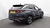 Hyundai TUCSON 1.6 h T-GDi Ultimate SUV 5dr Petrol Hybrid Auto Euro 6 (s/s) (230 ps) Blue