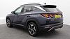 Hyundai TUCSON 1.6 h T-GDi Ultimate SUV 5dr Petrol Hybrid Auto Euro 6 (s/s) (230 ps) Blue