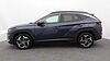 Hyundai TUCSON 1.6 h T-GDi Ultimate SUV 5dr Petrol Hybrid Auto Euro 6 (s/s) (230 ps) Blue