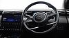 Hyundai TUCSON 1.6 h T-GDi Ultimate SUV 5dr Petrol Hybrid Auto Euro 6 (s/s) (230 ps) Blue