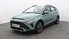Hyundai BAYON 1.0 T-GDi MHEV SE Connect SUV 5dr Petrol Hybrid DCT Euro 6 (s/s) (100 ps) Green