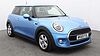 MINI HATCH 1.5 Cooper Classic Hatchback 3dr Petrol Steptronic Euro 6 (s/s) (136 ps) Blue