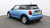 MINI HATCH 1.5 Cooper Classic Hatchback 3dr Petrol Steptronic Euro 6 (s/s) (136 ps) Blue
