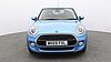 MINI HATCH 1.5 Cooper Classic Hatchback 3dr Petrol Steptronic Euro 6 (s/s) (136 ps) Blue